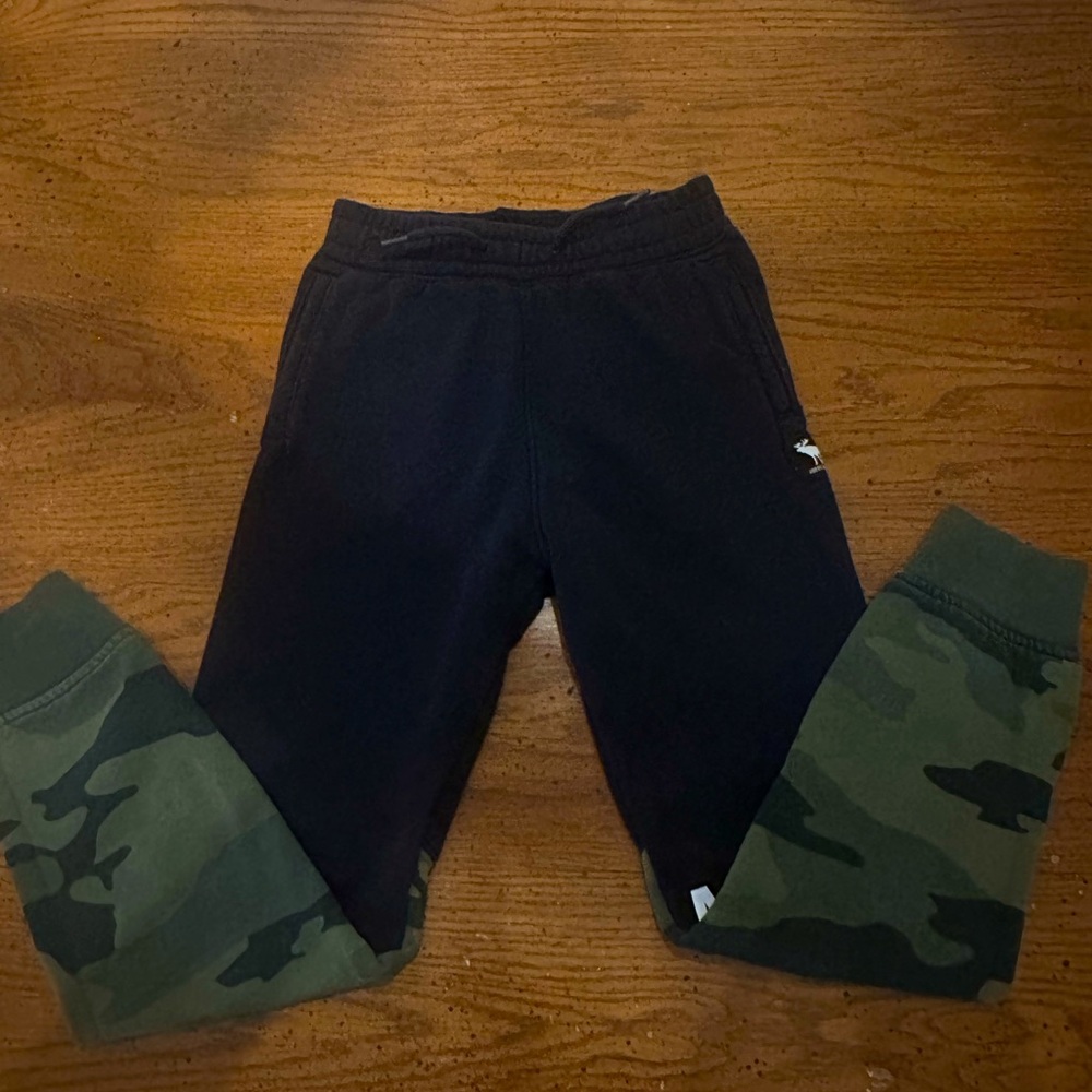 Abercrombie Sweatpants